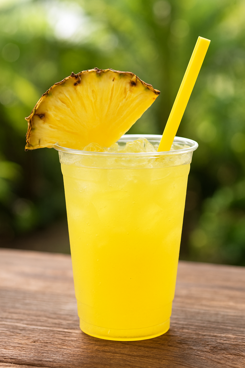 Tropical Paradise